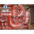 DZ93259535324 DZ93259535321 DZ93259535325 Shacman Hose Pipe